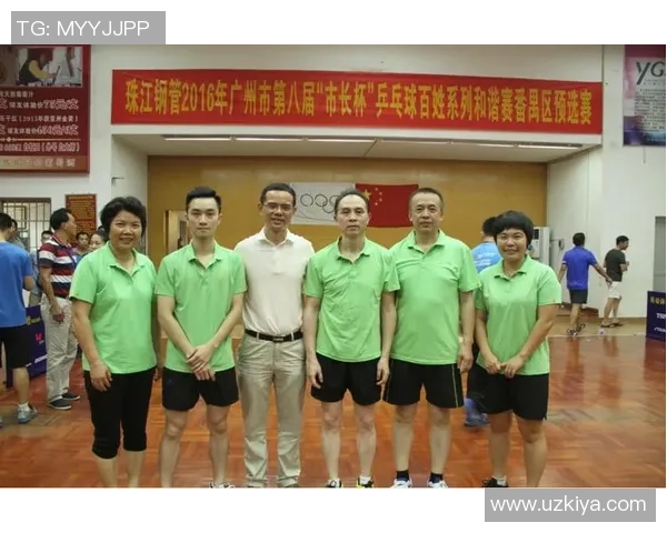 杭州乒乓球队勇夺最新乒乓球耐力TOP10榜首位置引发热议