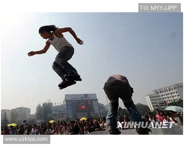 张军的滑板人生:从街头少年到极限运动的追梦者 张军的滑板人生:从街头少年到极限运动的追梦者