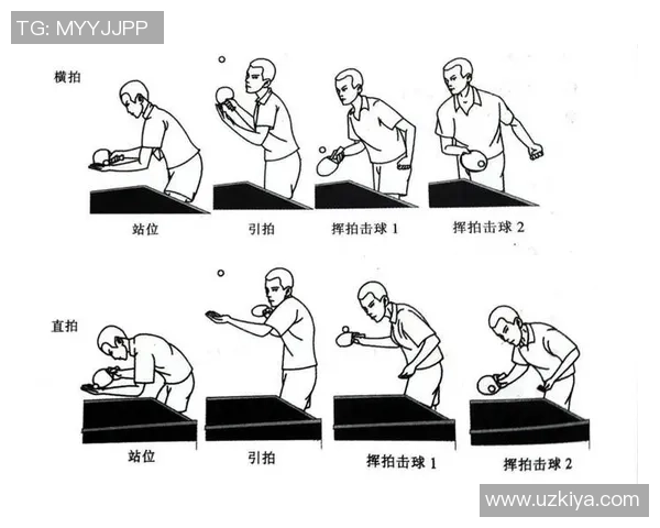 成都乒乓球队整体压制的深度分析与战术解读 成都乒乓球队整体压制的深度分析与战术解读