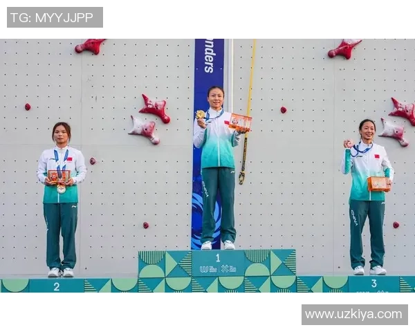 成都攀岩队的蜕变之旅:从地方队伍到世界舞台的崛起与挑战 成都攀岩队的蜕变之旅:从地方队伍到世界舞台的崛起与挑战