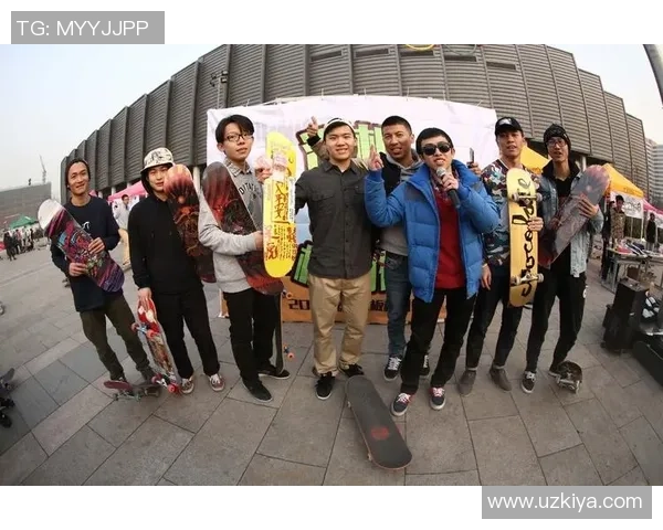 滑板精英赛回顾：上海滑板队展现超凡耐力与竞技精神