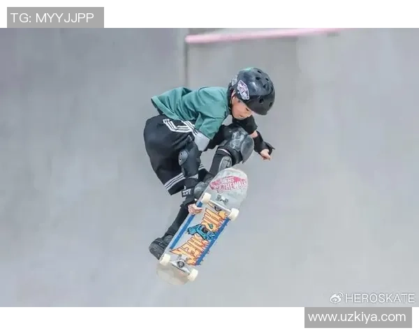 武汉滑板队的节奏与热情探索滑板文化的魅力与发展之路 武汉滑板队的节奏与热情探索滑板文化的魅力与发展之路