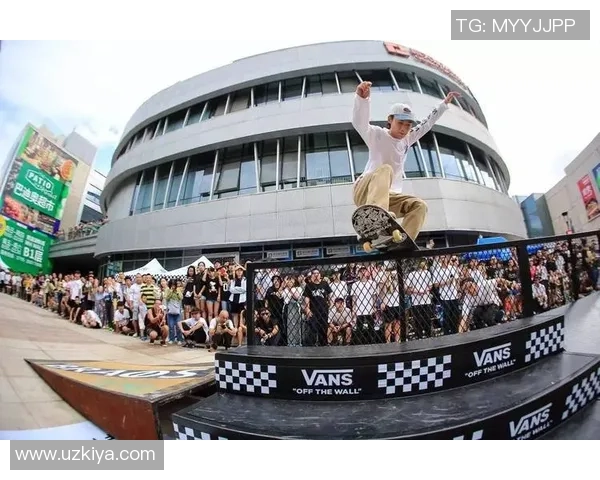 深圳滑板队战术解析：探索城市滑板文化与竞技精神的融合之路