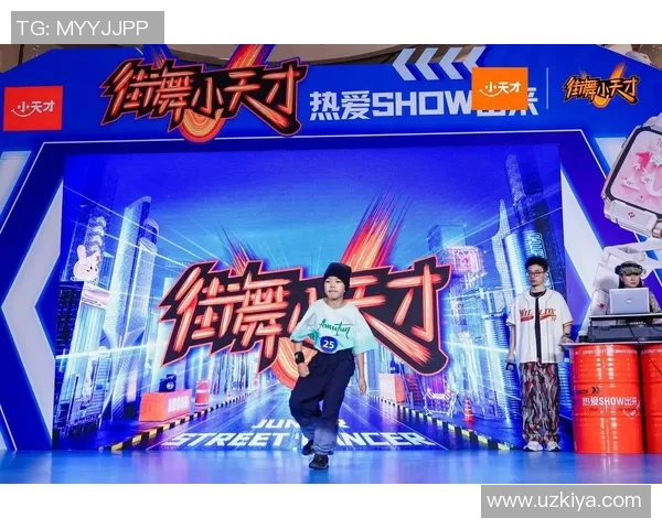 街舞状态排行榜揭晓北京街舞队荣获第二名引发热议