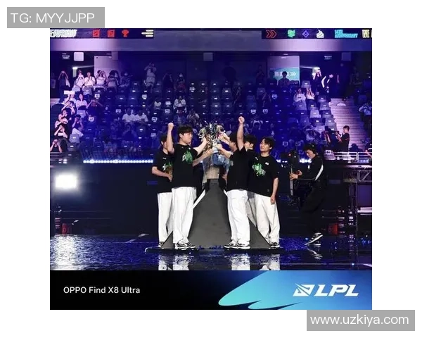 聚焦CSGO赛事分析：BLG战队实力与未来发展探讨