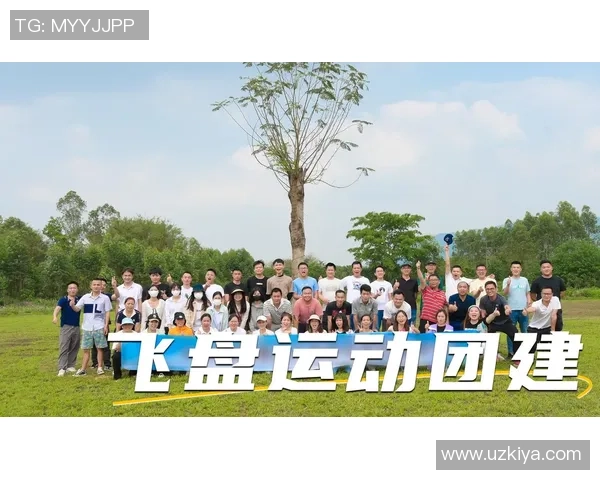 聚焦飞盘运动：探讨北京飞盘队的团队协作与默契培养